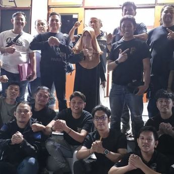 DPO Penipuan Dana Umrah Ditangkap, Sempat Bawa Kabur Rp143 Juta
