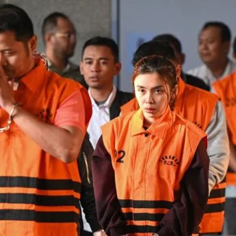 KPK Sita Uang hingga Tiga Mobil dari Penggeledahan Kantor BNPB