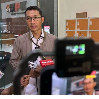 Usut Aliran Korupsi Rejang Lebong, KPK Periksa Dirut PT Cahaya Mas Cemerlang & Eks Pimpinan PAN