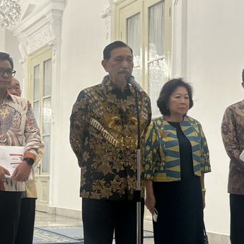 Prabowo Bakal Luncurkan Perlinsos Digital 10 November 2026
