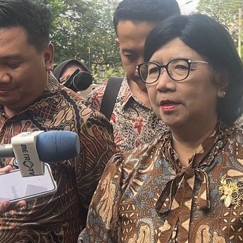 Prabowo Kembali Gelar Rapat di Istana dengan Menteri Bidang Ekonomi, Gubernur BI, hingga DEN