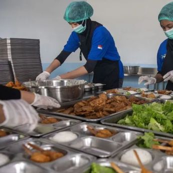 BGN Benahi Tata Kelola MBG, Perketat Disiplin ASN dan Pengawasan Dapur