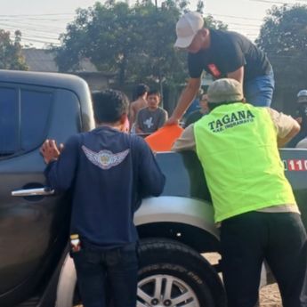 Sopir Ditemukan Tewas Tak Wajar, Gegerkan Warga Indramayu
