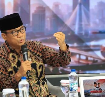 Mendes: Desa Jadi Subjek Pembangunan di Era Prabowo