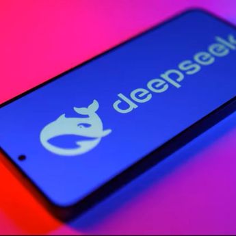 AS Blokir DeepSeek di Lembaga Federal, Trump Khawatir Data Sensitif Jatuh ke China