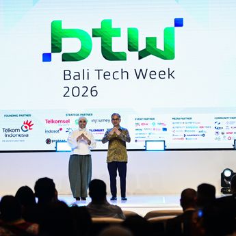 Indonesia dan Malaysia Bahas Penguatan Regulasi Perlindungan Anak Di Ruang Digital