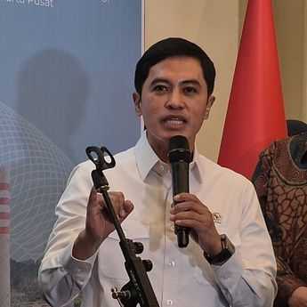 Wamenkes Ungkap Rp150 Triliun Uang RI Mengalir ke Luar Negeri untuk Berobat