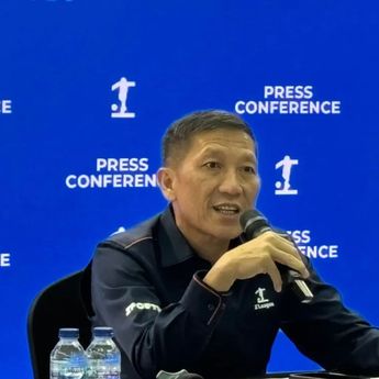 Persija Kena Sanksi, Suporter Dilarang ke Laga Tandang Selama Setengah Musim