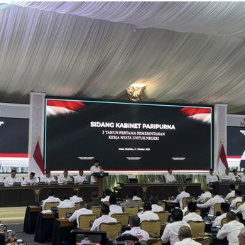 Prabowo: Pemain Cadangan Gelisah dan Tanya Kapan Dimainkan