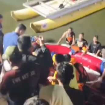Remaja 15 Tahun Tewas Tenggelam di Kolam Retensi KP3B Banten