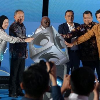 Buka Musrenbang HAM 2026, Natalius Pigai Tegaskan Pembangunan Harus Dirasakan Masyarakat