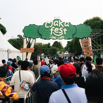 MAKA Grup Kembali Gelar MAKA Fest, Hidupkan Semangat Tumbuh SAMA-SAMA