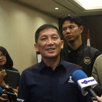 Ferry Paulus: Persija Tak Perlu Banding soal Sanksi