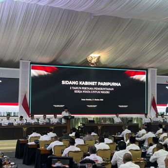 Soal Pelaku Pembakaran Hutan, Prabowo: Terorisme Lingkungan!