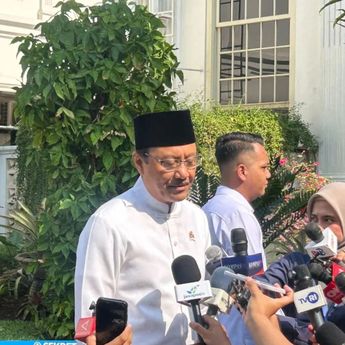 Gus Ipul: PBNU Dukung KPK Usut Dugaan Politik Uang Muktamar