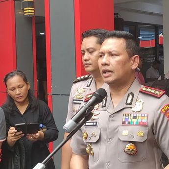 Polisi Tembak Mati Polisi, Bharada Andika Terancam Hukuman Mati