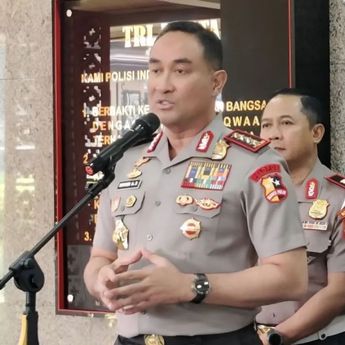 Polri Selidiki Penyebab Kebakaran KMP Batumandi di Merak
