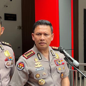 Polisi Bantah Tangkap 6 Aktivis Greenpeace