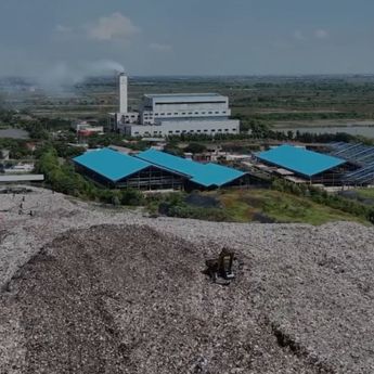 ESDM: Kita Sedang Bangun Kemandirian Energi dari Kebun Petani hingga Sampah