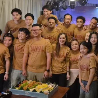 Film yang Disebut Nakal Angkat Fenomena Stigmatisasi Remaja Tayang 2027
