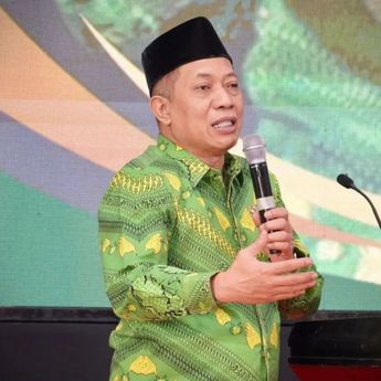Perluas Akses Modal Umat, Menkop Perkuat Sinergi SI, Baznas dan MES