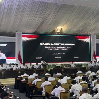 Prabowo: Indonesia Kaya, Tapi Timah, Emas, BBM Subsidi, Kayu dan Batu Bara Kita Diselundupkan