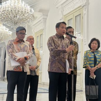 Kajian DEN: MBG Berdampak Positif terhadap Kehadiran dan Semangat Belajar Siswa