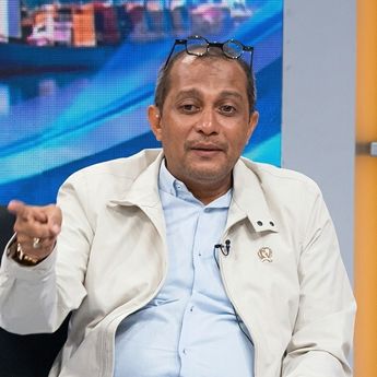 Pemerintah Komitmen Berantas Korupsi, Progres RUU Perampasan Aset Jadi Bukti