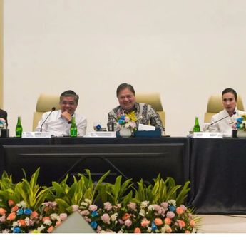 Investasi KEK Tembus Rp46 Triliun hingga September 2026