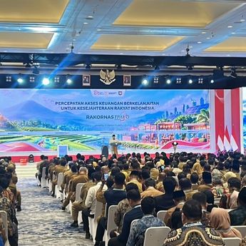 Soal Karhutla, Prabowo: Ada Negara Olok-olok Indonesia, Padahal Perusahaan Mereka Ada di Sini 