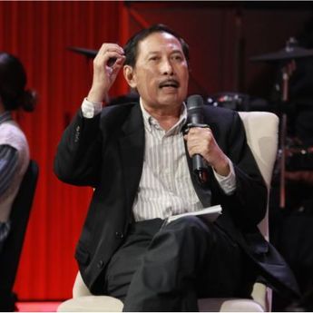 Suara Nusantara: Ingatkan Potensi Kehancuran, Sosiolog Desak Prabowo Copot Menteri Bermasalah
