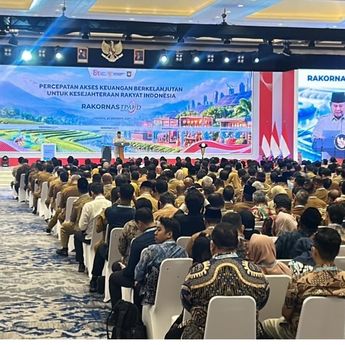 Janji Tingkatkan Aliran Dana ke Daerah, Prabowo: Gubernur dan Bupati Jangan Khawatir