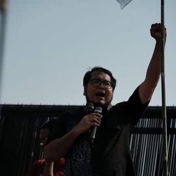Walhi Catat 4 Masalah di Dua Tahun Prabowo-Gibran