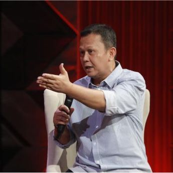 Suara Nusantara: Andi Sinulingga sebut Menhut Raja Juli Penyebab Kepuasan Publik Prabowo Turun