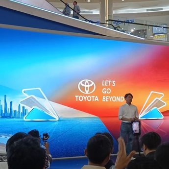 Toyota Sematkan T Intouch with Remote di Innova Zenix, Mesin Bisa Dinyalakan dari HP