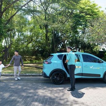 Green SM Dorong Pengembangan Karier dan Produktivitas Pengemudi di Indonesia