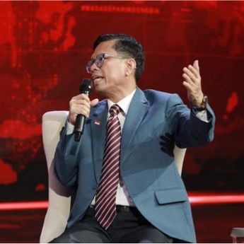 Suara Nusantara: Relawan Gibran Minta Rocky Gerung Tetap Jadi Kritikus, Jangan Bertopeng kepada Wantimpres