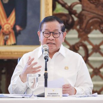 Pendapatan Belanja DKI Terealisasi Rp44,98 Triliun di Triwulan III Tahun 2026