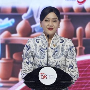 OJK: Kredit Bank Tumbuh 13,69 Persen, Tertinggi dalam 10 Tahun