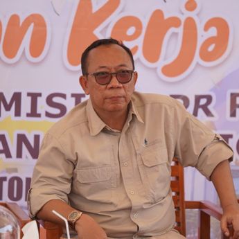 Kementrans dan DPR RI Perkuat Sinergi Pembangunan Kawasan Transmigrasi di Muna