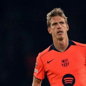 Dani Olmo Cedera, Barcelona Kabar Buruk Jelang El Clasico