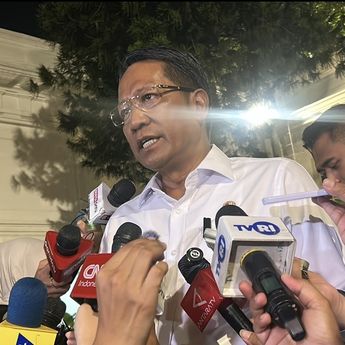 Menkum Buka Peluang Revisi UU untuk Perberat Sanksi Terorisme Ekologi