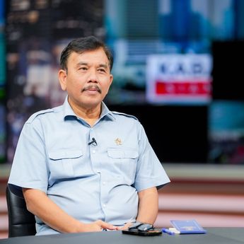 Capaian 2 Tahun Pemerintahan Prabowo, Kabakom: Ekonomi Tumbuh hingga Gaji Buruh Naik