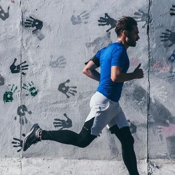 7 Tips Memilih Knee Cap yang Tepat agar Lutut Tetap Nyaman saat Beraktivitas
