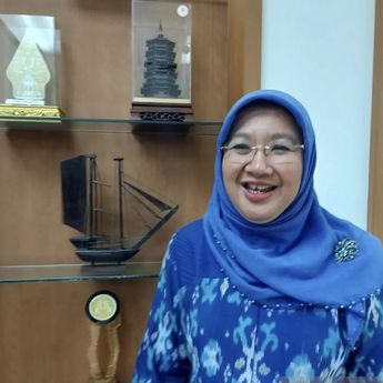 Kemenkes Sebut Aturan Peringatan Kesehatan Hampir Final, Kebijakan Lain Masih Perlu Pendalaman