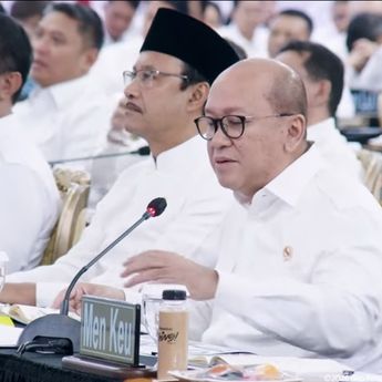 Danantara Targetkan Laba Tembus Rp334 Triliun pada Akhir 2026