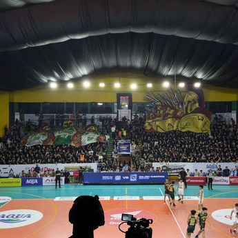 Sparta Limau SMA Muhammadiyah 3 Jakarta: Ketika Suara Tribun Menjadi Prestasi