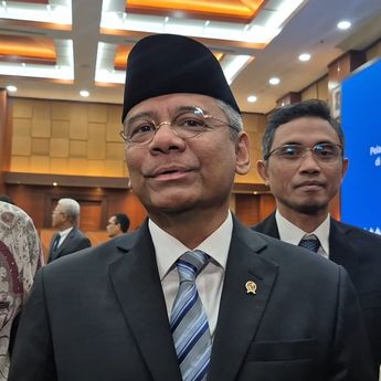 Bukan Cuma Gaji PNS, Menkeu Suahasil Sebut Bansos Juga Disalurkan Langsung ke Rekening