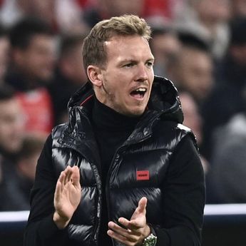 Manchester United Dikabarkan Bidik Julian Nagelsmann Buat Ganti Carrick