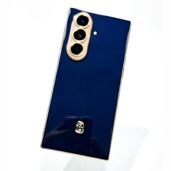 Samsung W27 Bocor, Ponsel Lipat Mewah Ini Siap Meluncur 29 Oktober